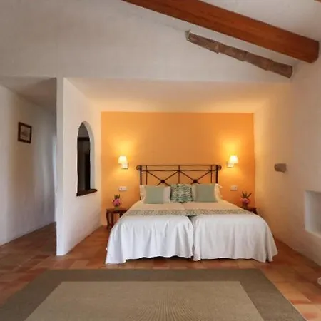 Agroturismo Petita Mare