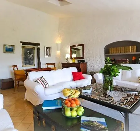 Agroturismo Petita Mare *
