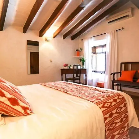 Petita Mare Agroturismo