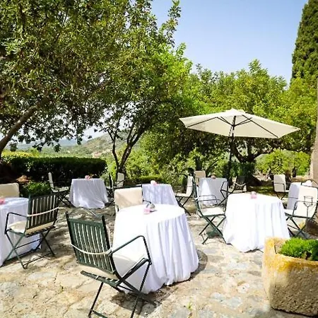 Petita Mare Agroturismo *