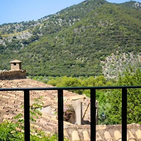 Agroturismo Petita Mare *