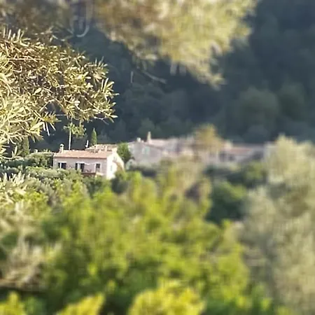 Agroturismo Petita Mare *
