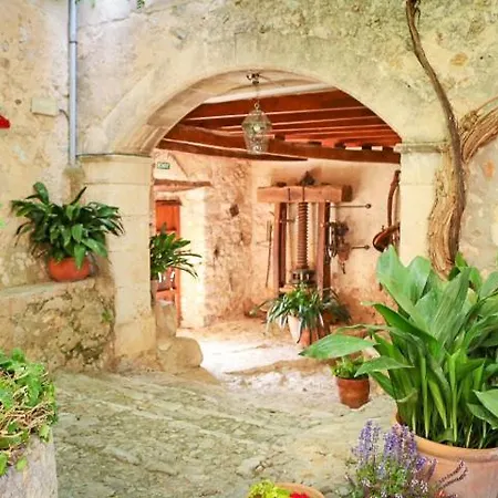 Petita Mare Agroturismo