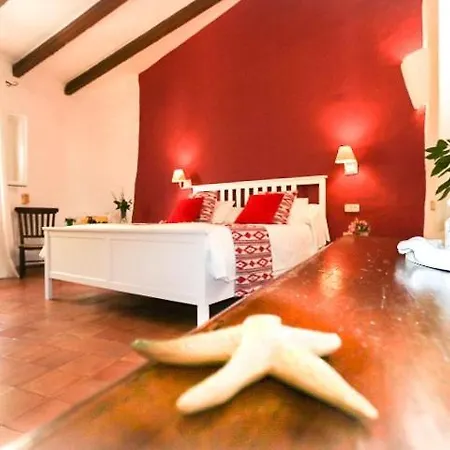 Petita Mare Agroturismo Binibona
