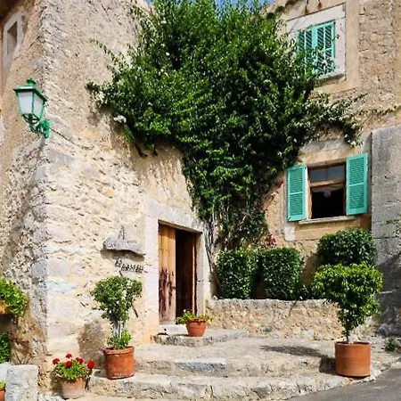 Petita Mare Agroturismo *