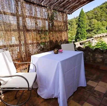 Petita Mare Agroturismo *