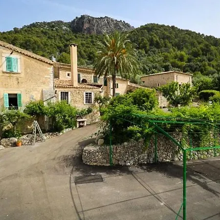 Agroturismo Petita Mare Binibona