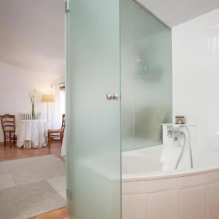 Farm stay Petita Mare *