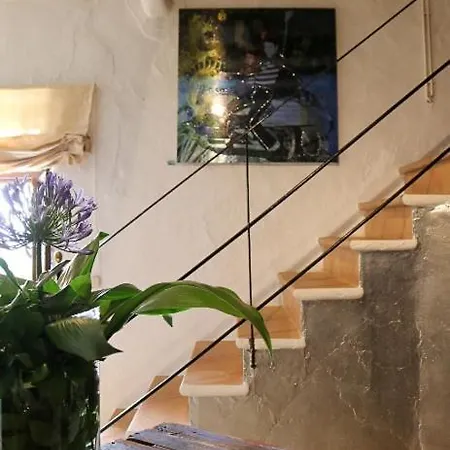 Petita Mare Farm stay *