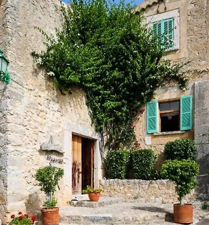 Farm stay Petita Mare