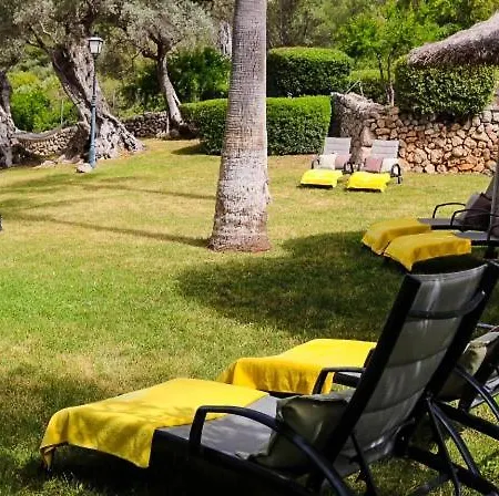 Petita Mare Farm stay Binibona