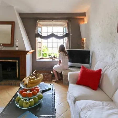 Farm stay Petita Mare Binibona