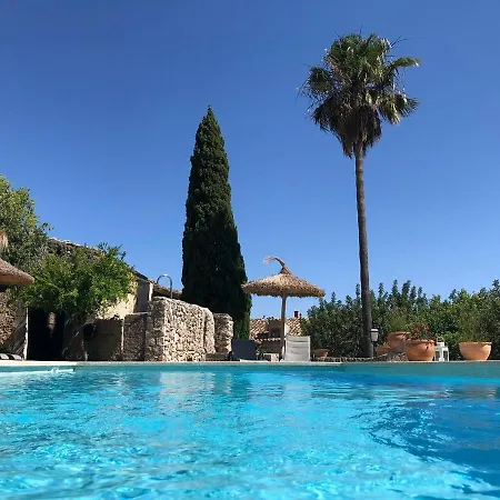 Petita Mare Agroturismo *