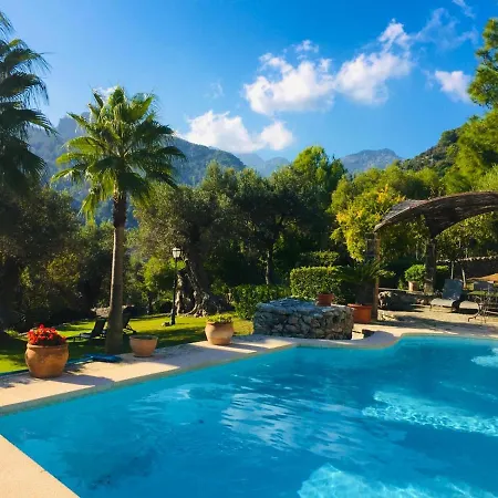 Petita Mare Agroturismo Binibona