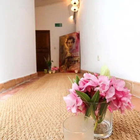 Agroturismo Petita Mare