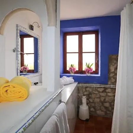 Agroturismo Petita Mare