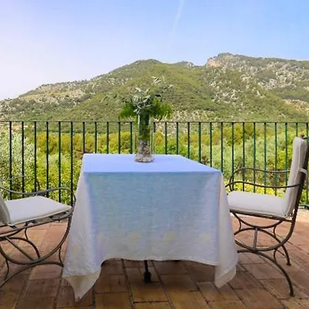 Agroturismo Petita Mare