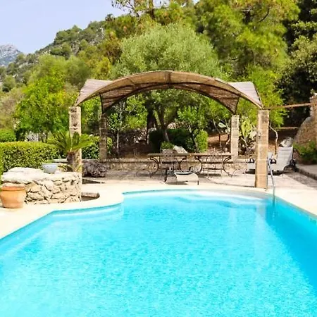 Petita Mare Agroturismo Binibona