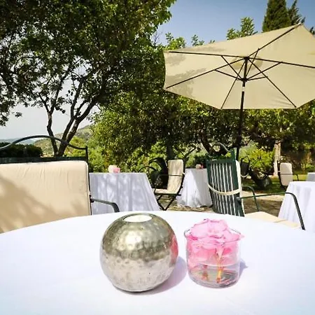 Agroturismo Petita Mare