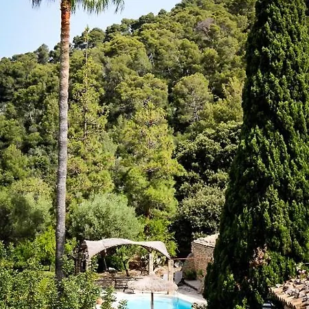 Agroturismo Petita Mare