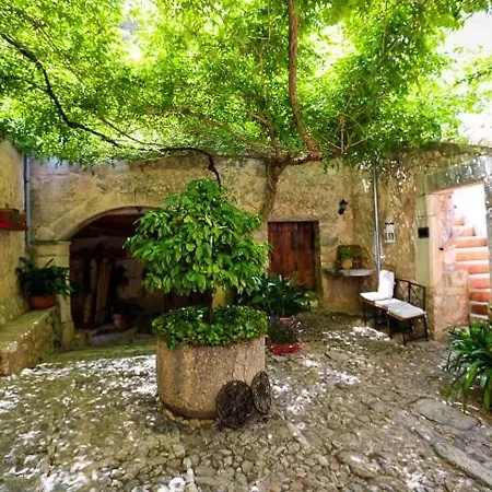 Petita Mare Agroturismo