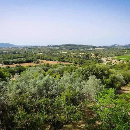 Agroturismo Petita Mare *