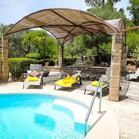 Agroturismo Petita Mare *