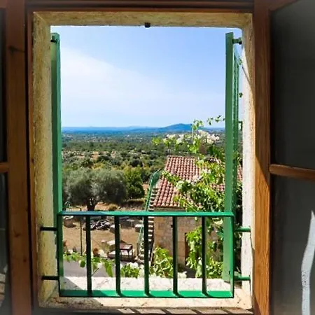 Agroturismo Petita Mare