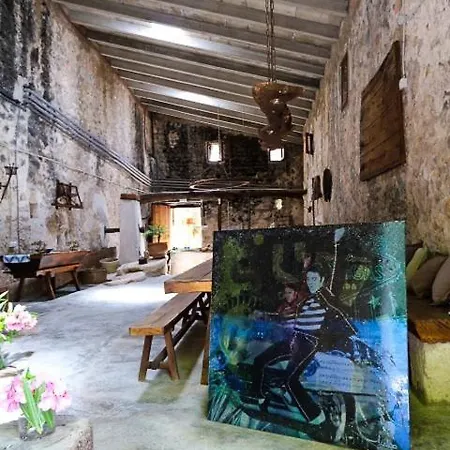 Petita Mare Agroturismo *