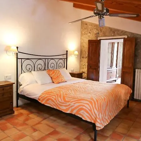 Agroturismo Petita Mare