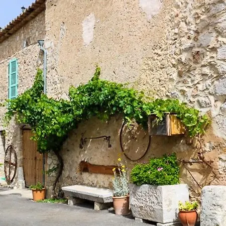 Agroturismo Petita Mare *