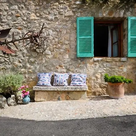 Petita Mare Agroturismo Binibona
